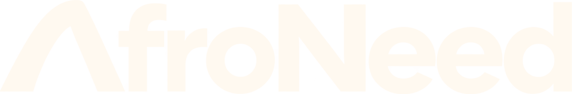 AfroNeed
